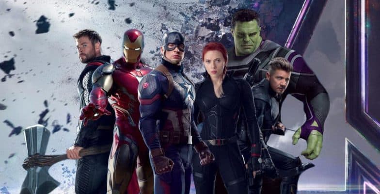 Avengers: Endgame' runtime reportedly over 3 hours