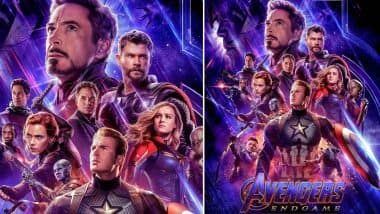 Avengers: Endgame - NEW TRAILER, It has all led to this. Watch the BRAND  NEW trailer for #AvengersEndgame now, By Marvel