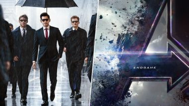 Is Avengers Endgame the Reason Why Mahesh Babu’s Maharshi Is Postponed?