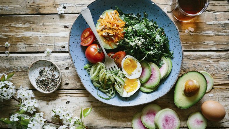 Poor Diet Causes Hundred of Deaths in India: Lancet Study