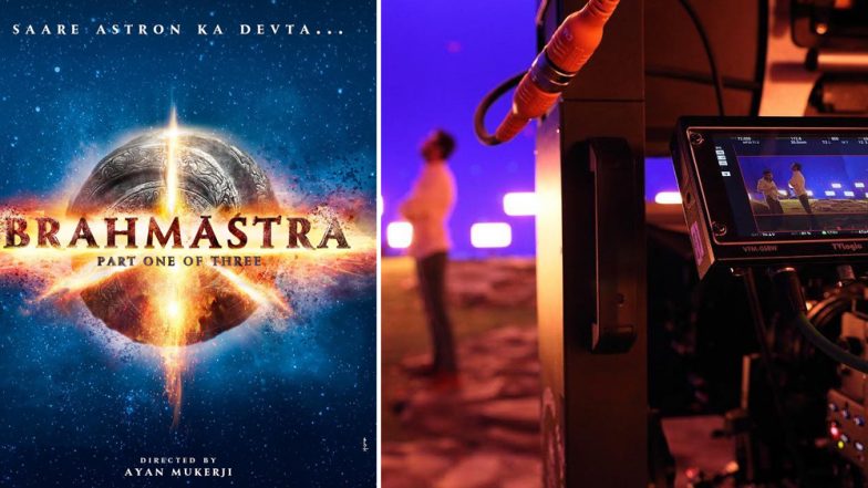 Ayan Mukerji Reveal Details About Ranbir Kapoor’s Character in Brahmastra, Says He Was the First Person to Know About the Project