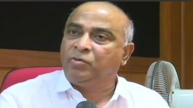 Goa: BJP Appoints MGP Turncoat Manohar Ajgaonkar as Deputy CM, Drops Sudhin Dhavalikar From Cabinet