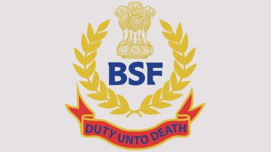 BSF Commandant BB Yadav Commits Suicide by Shooting Himself With Service Rifle at Karole Krishna Border Outpost in Kathua