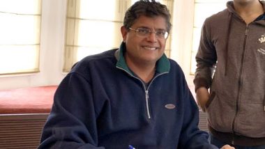 BJD Stalwart Baijayant Panda Joins BJP, Days Ahead of Lok Sabha Elections 2019