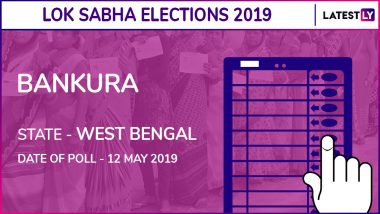 Bankura Lok Sabha Constituency Results 2019 in West Bengal: Dr Subhas Sarkar of BJP Wins Parliamentary Election