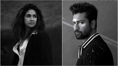 Have Vicky Kaushal and Harleen Sethi Broken Up? Their Instagram Says So!