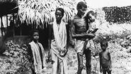Winston Churchill's Policies Responsible For Death of 3 Million Indians in 1943 Bengal Famine: Study