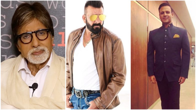 Manohar Parrikar Passes Away: Bollywood Celebs Amitabh Bachchan, Sanjay Dutt, Vivek Oberoi Mourn the Loss of the Goan Chief Minister