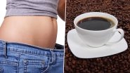 Does Black Coffee Burn Belly Fat? How Caffeine Can Help You Shed Those Extra Kilos
