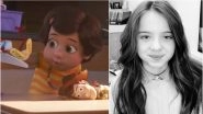 Marvel's 'Ant-Man and the Wasp' Star Madeleine McGraw to Voice Bonnie in Pixar's Toy Story 4