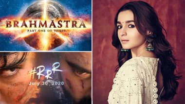 Inshallah, RRR, Brahmastra: Which Alia Bhatt Movie Are You Most Excited About?