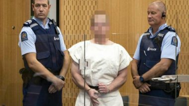 Christchurch Attacks: Alleged Gunman Brenton Tarrant Fires Lawyer, Says will Represent Himself in Court