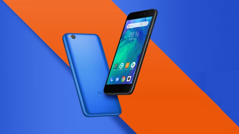Xiaomi Redmi Go Smartphone Launched in India at Rs 4,499; Seventh Manufacturing Plant Officially Announced Xiaomi Redmi Go Smartphone Launched in India at Rs 4,499; Seventh Manufacturing Plant Officially Announced