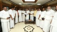 CPI, DMK Inks Seat Sharing Agreement for 2019 Lok Sabha Elections