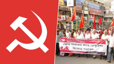 CPIM Announces Poll Manifesto for Lok Sabha Elections 2019, Promises Freedom From Injustice, Discrimination and Inequality