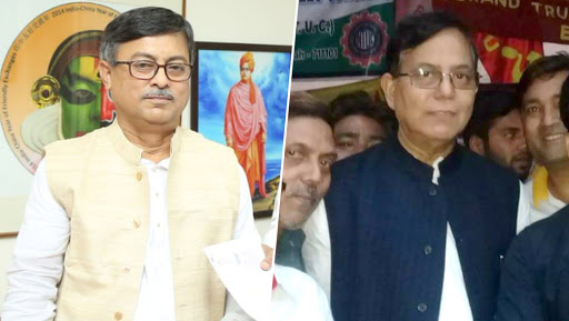 Lok Sabha Elections 2019: CPM Releases 1st List of Candidates For West Bengal; Names Mohammed Salim From Raiganj, Badaruddoza Khan From Murshidabad
