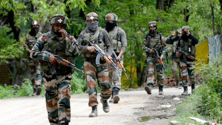 Indian Defence Lab Develops 'Combat Drugs' to Reduce Casualties in Pulwama Type Attacks, Warfare Indian Defence Lab Develops 'Combat Drugs' to Reduce Casualties in Pulwama Type Attacks, Warfare