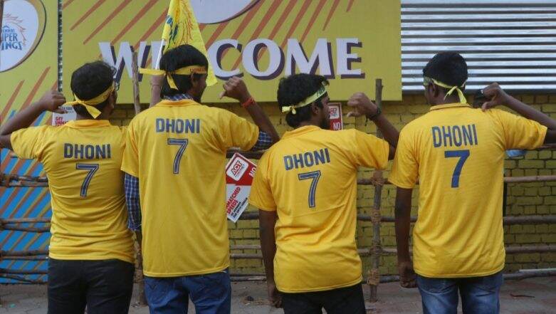 IPL 2019: 5 Reasons Why MS Dhoni-led CSK Can Lift the Indian Premier League Trophy for Record Fourth Time IPL 2019: 5 Reasons Why MS Dhoni-led CSK Can Lift the Indian Premier League Trophy for Record Fourth Time