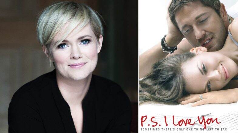 Cecelia AhernтАЩs PS, I Love You Returns With a Sequel, Fans Cannot Hold Their Excitement Cecelia AhernтАЩs PS, I Love You Returns With a Sequel, Fans Cannot Hold Their Excitement
