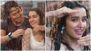 Baaghi 3: Tiger Shroff and Shraddha Kapoor To Recreate 'Cham Cham' Song From Previous Installment and We Have Mixed Emotions!