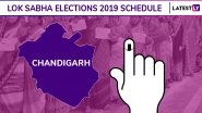 Chandigarh Lok Sabha Elections 2019 Dates: Complete Schedule of Voting And Results For General Elections