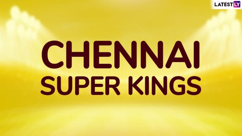 IPL 2019: CSK to Donate Proceeds From First Home Game to Kins of Pulwama Martyrs IPL 2019: CSK to Donate Proceeds From First Home Game to Kins of Pulwama Martyrs