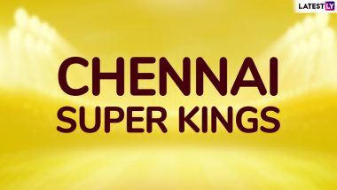 CSK Team in IPL 2019: Schedule and Squad Analysis of Chennai Super Kings in VIVO Indian Premier League 12