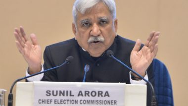 Lok Sabha Elections 2019 Dates Row: Full Ramzan Month Cannot be Excluded, Says Election Commission