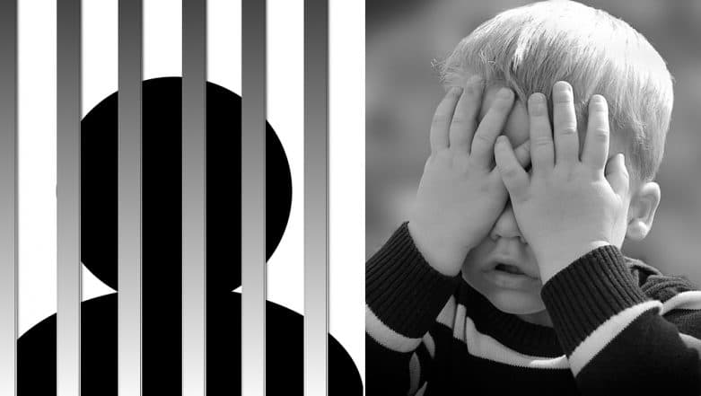 Chinese Police Uses Criminal's Childhood Photo on 'Wanted' Poster, Apologises After Being Trolled Online Chinese Police Uses Criminal's Childhood Photo on 'Wanted' Poster, Apologises After Being Trolled Online