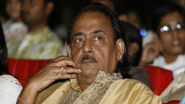 Bengali Veteran Actor Chinmoy Roy Passes Away at 79, Due to Cardiac Arrest