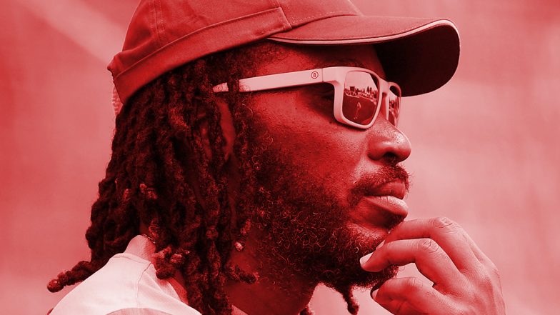 Chris Gayle’s Retirement Will Be a Sad Day for Cricket, Says Shai Hope
