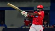 VIVO IPL 2019, KXIP vs RR: 'Universal Boss' Chris Gayle the X Factor For Kings XI Punjab, Worry Rajasthan Royals