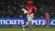 Chris Gayle IPL Franchise History: List of Teams Universe Boss Has Represented in Indian Premier League