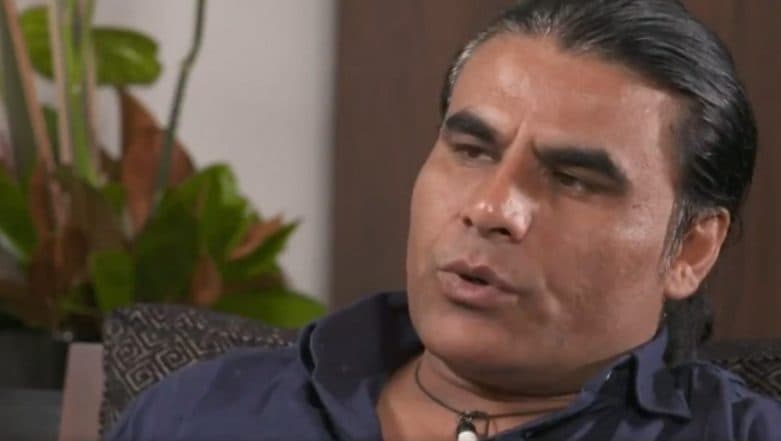 How Hero Refugee Chased Gunman Away from New Zealand Mosque How Hero Refugee Chased Gunman Away from New Zealand Mosque
