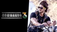 Commando 3 Is on the Way! Vidyut Jammwal Confirms Film With a Teasing Promo &ndash; Watch Video