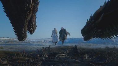 Game Of Thrones Season 8 : Tormund's Fate, Jon Snow's True Identity and Three Other Things Hinted at In The Trailer