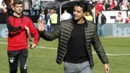La Liga 2019: Rayo Vallecano's Coach Miguel Angel Sanchez Munoz 'Michel' Sacked After Run of 7 Consecutive Defeats