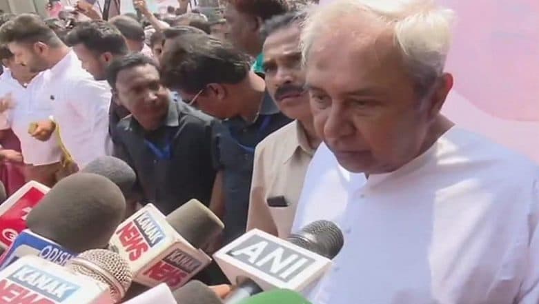 Odisha Govt Declares COVID-19 as State Disaster