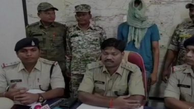 Lok Sabha Elections 2019: CRPF Constable Kills Wife After She Stopped Him From Going on Poll Duty, Arrested