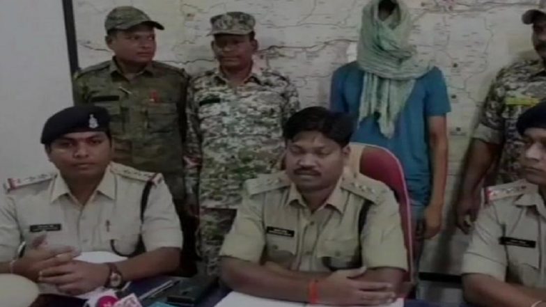 Lok Sabha Elections 2019: CRPF Constable Kills Wife After She Stopped Him From Going on Poll Duty, Arrested
