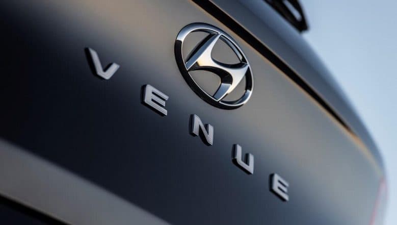 Hyundai QXi Aka Styx Sub-Compact SUV Christened As Hyundai Venue; Maruti Vitara Brezza Rival To Be Unveiled on April 17, 2019 Hyundai QXi Aka Styx Sub-Compact SUV Christened As Hyundai Venue; Maruti Vitara Brezza Rival To Be Unveiled on April 17, 2019