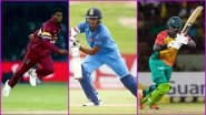 Team DC New Players: Here&rsquo;s a Look at Upcoming Talent in Delhi Capitals Squad for IPL 2019