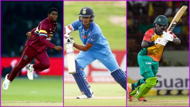 Team DC New Players: Here’s a Look at Upcoming Talent in Delhi Capitals Squad for IPL 2019
