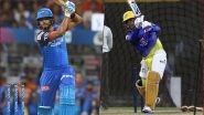 DC vs CSK Head-to-Head Record: Ahead of IPL 2019 Clash, Here Are Match Results of Last 5 Delhi Capitals vs Chennai Super Kings Encounters!