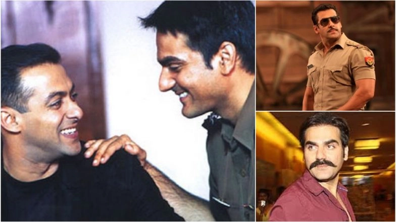 Salman Khan Confirms Dabangg 3 Will Release in December 2019, Shooting to Begin on April 1