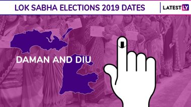 Daman And Diu Lok Sabha Elections 2019 Dates: Constituency-Wise Complete Schedule Of Voting And Results For General Elections