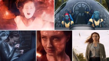 X-Men Dark Phoenix Trailer 3: Sophie Turner and Jennifer Lawrence's Superhero Movie Looks Interesting, FINALLY! - Watch Video