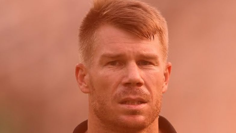 Jonny Bairstow, David Warner Score Fifties as Sunrisers Hyderabad Get Off to Strong Start in SRH vs RCB IPL 2019 Match