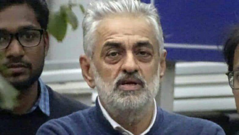 Deepak Talwar Case: Enforcement Directorate Attaches Rs 120 Crore Holiday Inn Hotel in Delhi Deepak Talwar Case: Enforcement Directorate Attaches Rs 120 Crore Holiday Inn Hotel in Delhi
