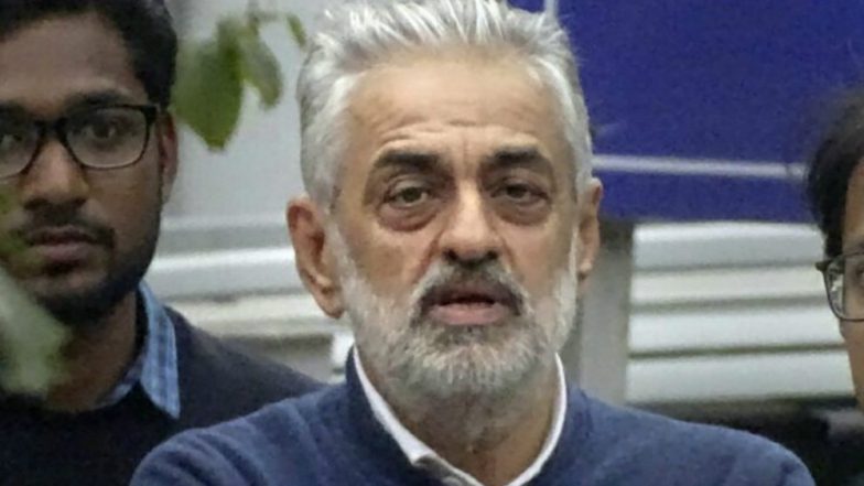 Deepak Talwar Case: Enforcement Directorate Attaches Rs 120 Crore Holiday Inn Hotel in Delhi